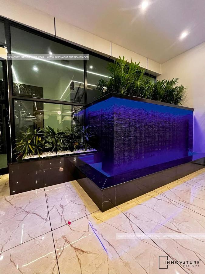 Hotel 24Inn Residency Pathanāmthitta Extérieur photo